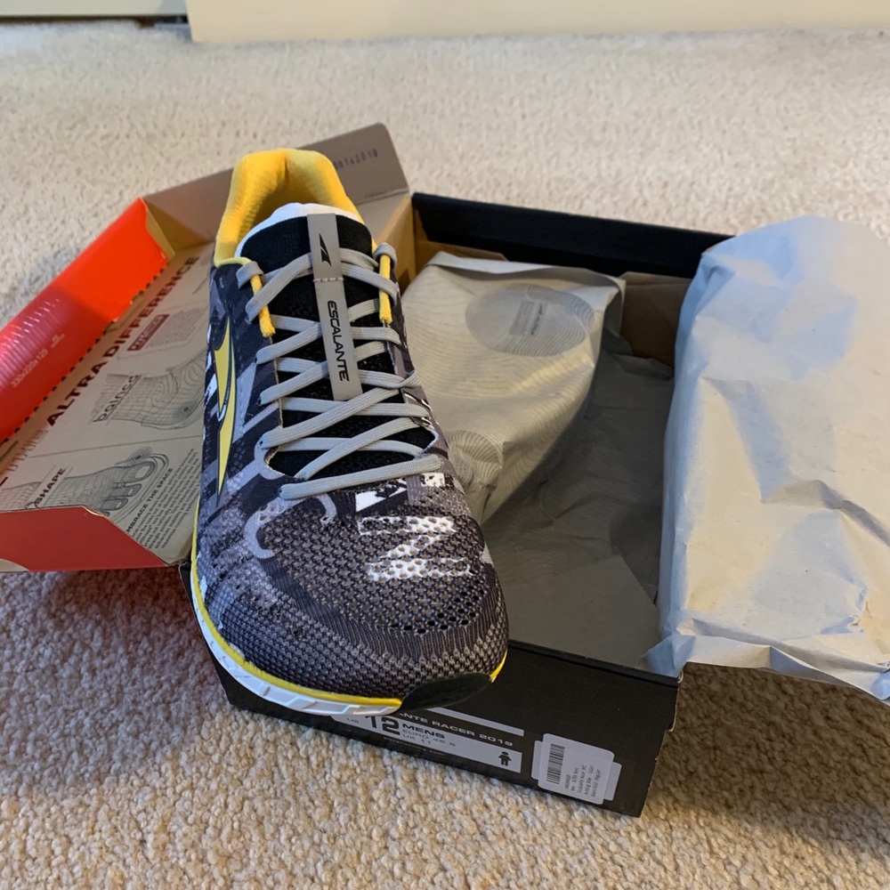 Running Shoes